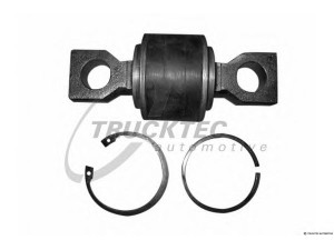 TRUCKTEC AUTOMOTIVE 01.32.100 remonto komplektas, kreipiantysis statramstis
000 350 2205, 000 350 2505, 000 350 4505