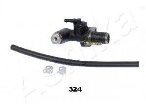 ASHIKA 95-03-324 pagrindinis cilindras, sankaba 
 Sankaba/dalys -> Sankabos valdymas -> Pagrindinis cilindras
GE6R-41-990A