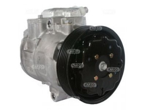 HC-Cargo 240738 kompresorius, oro kondicionierius 
 Oro kondicionavimas -> Kompresorius/dalys
0Z0260805A, 6Q0820803D, 6Q0820803DX