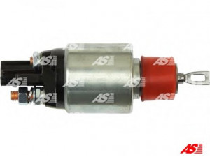 AS-PL SS0175 solenoidinis jungiklis, starteris