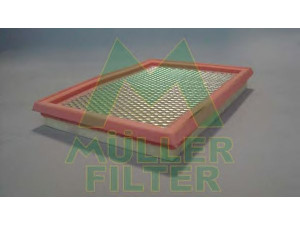 MULLER FILTER PA122 oro filtras 
 Techninės priežiūros dalys -> Techninės priežiūros intervalai
17220-P2A-005, 17220-P2C-Y01, 17220-P2F-A01