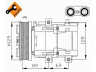 NRF 32212G kompresorius, oro kondicionierius 
 Oro kondicionavimas -> Kompresorius/dalys
1018497, 1018797, 1035431, 1038989