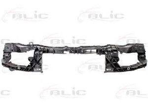 BLIC 6502-08-2535200P priekinis variklio gaubtas
1710104