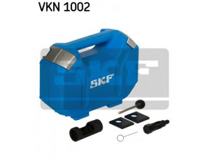 SKF VKN 1002 montavimo įrankių komplektas, diržinė pavara