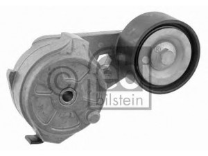 FEBI BILSTEIN 23266 diržo įtempiklis, V formos rumbuotas diržas 
 Diržinė pavara -> V formos rumbuotas diržas/komplektas -> Dirželio įtempiklis (įtempimo blokas)
541 200 08 70, 541 200 15 70