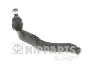 NIPPARTS J4834011 skersinės vairo trauklės galas 
 Vairavimas -> Vairo mechanizmo sujungimai
53540-SP0-013, 53540-SP0-023