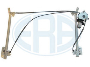 ERA 490498 lango pakėliklis 
 Vidaus įranga -> Elektrinis lango pakėliklis
51 33 2 756 084, 51 33 7 039 452