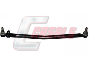 CASALS R6570 centrinės trauklės mazgas 
 Vairavimas -> Vairo trauklė
9704600805, 9704601005