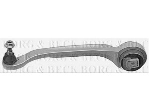 BORG & BECK BCA6673 vikšro valdymo svirtis 
 Ašies montavimas/vairavimo mechanizmas/ratai -> Valdymo svirtis/pasukamosios svirties sujungimas -> Vairo trauklės (valdymo svirtis, išilginis balansyras, diago
4E0 407 693 E, 4E0 407 693 M, 4E0 407 693 N