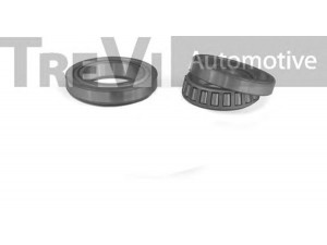 TREVI AUTOMOTIVE WB2042 rato guolio komplektas 
 Ašies montavimas/vairavimo mechanizmas/ratai -> Rato stebulė/montavimas -> Rato guolis