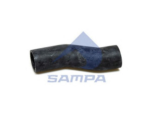 SAMPA 011.378 radiatoriaus žarna
655 501 49 82, 6555014982, A 655 501 49 82