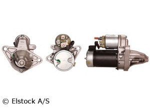 ELSTOCK 25-3120 starteris 
 Elektros įranga -> Starterio sistema -> Starteris
31200-PAA-A01, 31200-PDA-E020, 31200-PDA-E03