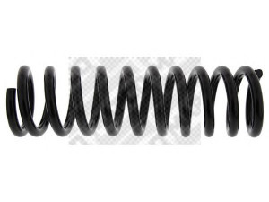 MAPCO 70882 spyruoklė 
 Pakaba -> Spyruoklės
124 324 1104