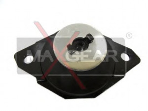 MAXGEAR 76-0188 variklio montavimas; montavimas, neautomatinė transmisija 
 Transmisija -> Neautomatinė pavarų dėžė -> Ašies montavimas
191 199 381, 191 199 381 A, 191 199 381