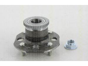 TRISCAN 8530 40238 rato guolio komplektas 
 Ašies montavimas/vairavimo mechanizmas/ratai -> Rato stebulė/montavimas -> Rato guolis