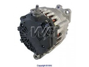 WAIglobal 11458N kintamosios srovės generatorius
23100JA04A, 23100JA04C