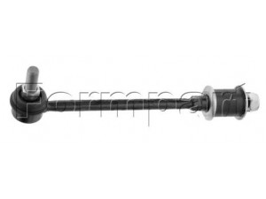 FORMPART 4108011 šarnyro stabilizatorius 
 Ašies montavimas/vairavimo mechanizmas/ratai -> Stabilizatorius/fiksatoriai -> Savaime išsilyginanti atrama
56260-01J10, 5626001J10