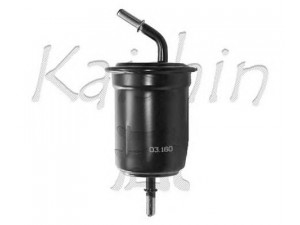 KAISHIN FC1034 kuro filtras 
 Degalų tiekimo sistema -> Kuro filtras/korpusas
B31R13480, 0K9BV20490