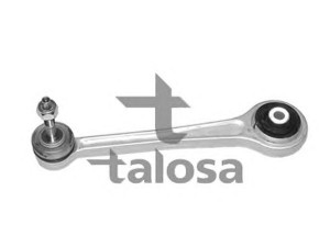 TALOSA 46-02348 vikšro valdymo svirtis 
 Ašies montavimas/vairavimo mechanizmas/ratai -> Valdymo svirtis/pasukamosios svirties sujungimas -> Vairo trauklės (valdymo svirtis, išilginis balansyras, diago
33321090745, 33321097264, 33326768791