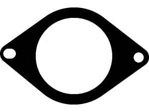 ELRING 431.580 tarpiklis, išleidimo kolektorius 
 Išmetimo sistema -> Surinkimo dalys -> Atskiros surinkimo dalys -> Sandariklis, alyvos pompa
20691-AY600, 20711-00QAB, 82 00 043 762