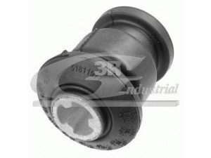 3RG 50432 valdymo svirties/išilginių svirčių įvorė 
 Ašies montavimas/vairavimo mechanizmas/ratai -> Valdymo svirtis/pasukamosios svirties sujungimas -> Montavimas/sutvirtinimas
55703212, 55703232, 55703212, 55703232