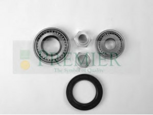 BRT Bearings BRT554 rato guolio komplektas 
 Ašies montavimas/vairavimo mechanizmas/ratai -> Rato stebulė/montavimas -> Rato guolis