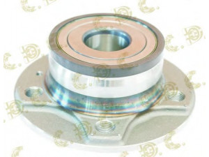 AUTOKIT 01.98088 rato guolio komplektas 
 Ašies montavimas/vairavimo mechanizmas/ratai -> Rato stebulė/montavimas -> Rato guolis