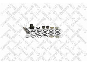 STELLOX 84-16081-SX remonto komplektas, pasukamojo kakliuko kaištis 
 Ašies montavimas/vairavimo mechanizmas/ratai -> Pasukamojo kakliuko remonto rinkinys -> Remonto komplektas, karbiuratorius
81442056030, 81442056031, 81442056038