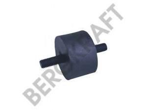 BERGKRAFT BK2901521SP sustojimo / atraminis buferis
81.96210.0042, 81962100042