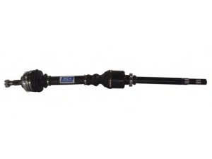 RCA FRANCE P180AN kardaninis velenas 
 Ratų pavara -> Kardaninis velenas
3273Z0, 3273Z1