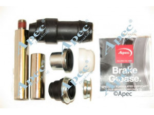 APEC braking CKT1022 kreipiančiųjų movų rinkinys, stabdžių apkaba 
 Stabdžių sistema -> Stabdžių matuoklis -> Stabdžių dalys