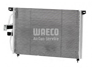 WAECO 022419OR kondensatorius, oro kondicionierius 
 Oro kondicionavimas -> Kondensatorius
1850028, 1850059, 52460418, 52475899