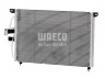 WAECO 022419OR kondensatorius, oro kondicionierius 
 Oro kondicionavimas -> Kondensatorius
1850028, 1850059, 52460418, 52475899