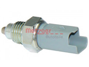 METZGER 0912055 jungiklis, atbulinės eigos žibintas 
 Elektros įranga -> Šviesų jungikliai/relės/valdymas -> Šviesų jungiklis/svirtis
96 338 75580, SU001-00467, 2257.43