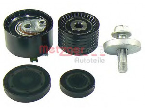 METZGER WM-Z 723 paskirstymo diržo komplektas 
 Techninės priežiūros dalys -> Papildomas remontas
130C13191R, 7701474359, 7701477023