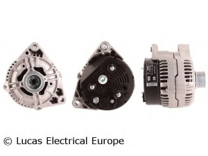 LUCAS ELECTRICAL LRB00408 kintamosios srovės generatorius 
 Elektros įranga -> Kint. sr. generatorius/dalys -> Kintamosios srovės generatorius
90506202, 90512217, 90561168, 9117934