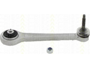 TRISCAN 8500 11585 vikšro valdymo svirtis 
 Ašies montavimas/vairavimo mechanizmas/ratai -> Valdymo svirtis/pasukamosios svirties sujungimas -> Vairo trauklės (valdymo svirtis, išilginis balansyras, diago
33 32 1 097 264, 33 32 6 768 791