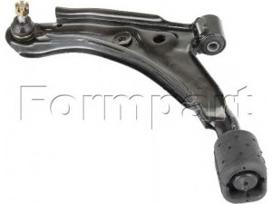 FORMPART 4109010 vikšro valdymo svirtis 
 Ašies montavimas/vairavimo mechanizmas/ratai -> Valdymo svirtis/pasukamosios svirties sujungimas -> Vairo trauklės (valdymo svirtis, išilginis balansyras, diago
54500-52Y10, 54501-52Y10, 54501-52Y15