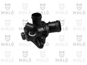 MAL? TER109 termostatas, aušinimo skystis 
 Aušinimo sistema -> Termostatas/tarpiklis -> Thermostat
2662030275, 2662030475, 2662030675