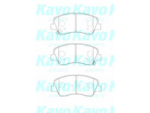 KAVO PARTS BP-4026 stabdžių trinkelių rinkinys, diskinis stabdys 
 Techninės priežiūros dalys -> Papildomas remontas
581011RA00, 581011RA05, 581011RA10