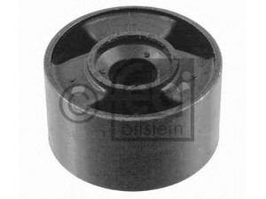 FEBI BILSTEIN 06662 valdymo svirties/išilginių svirčių įvorė
1 127 378