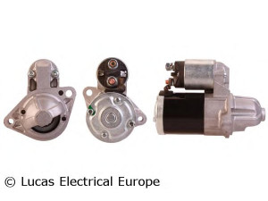 LUCAS ELECTRICAL LRS02582 starteris 
 Elektros įranga -> Starterio sistema -> Starteris
M0T36971, M0T36971ZE, 4709919, 93134147