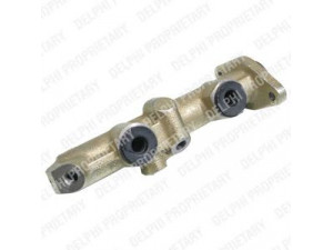 DELPHI LM23580 pagrindinis cilindras, stabdžiai 
 Stabdžių sistema -> Pagrindinis stabdžių cilindras
95494208