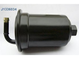 MAGNETI MARELLI 161013360340 kuro filtras
23300-87507