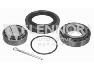 FLENNOR FR950566 rato guolio komplektas 
 Ašies montavimas/vairavimo mechanizmas/ratai -> Rato stebulė/montavimas -> Rato guolis
40210F1700, 40215F1700