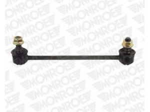 MONROE L24211 šarnyro stabilizatorius 
 Ašies montavimas/vairavimo mechanizmas/ratai -> Stabilizatorius/fiksatoriai -> Savaime išsilyginanti atrama
350604, 350605, 90288270, 90334075
