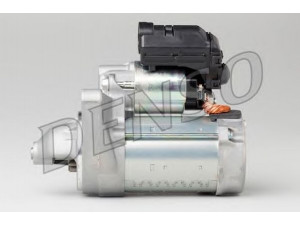 DENSO DSN945 starteris 
 Elektros įranga -> Starterio sistema -> Starteris
28100-0N040, 28100-0N060, 28100-33110