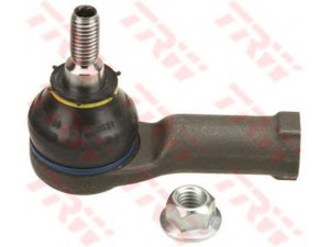 TRW JTE1035 skersinės vairo trauklės galas 
 Vairavimas -> Vairo mechanizmo sujungimai
2T143289AA, 4381840