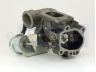MOTAIR TURBOLADER 333744 kompresorius, įkrovimo sistema
2674A132