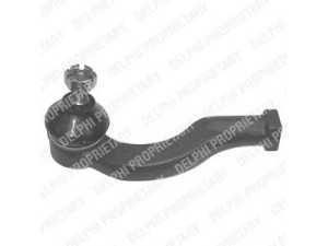 DELPHI TA1543 skersinės vairo trauklės galas 
 Vairavimas -> Vairo mechanizmo sujungimai
31320-GA111